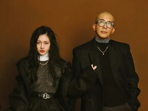 Từ Hy Viên lần đầu nói về màn cầu hôn qua điện thoại của DJ người Hàn