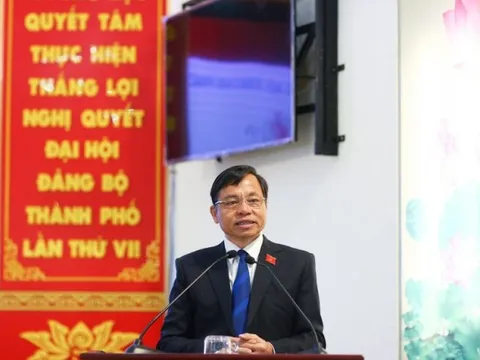 Lâm Đồng: Kỷ luật Bí thư Thành ủy Tp.Đà Lạt và Bí thư Thành ủy Bảo Lộc