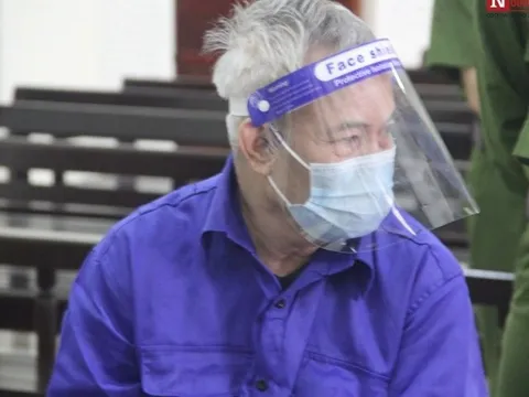 Y án cho kẻ dùng súng bắn hai người tử vong ở căn biệt thự màu trắng