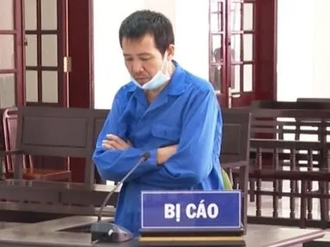 Bản án cho đối tượng giết vợ hờ vì không cho tiền mua ma túy