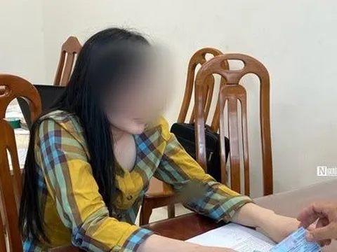 Công an xác định Tina Dương có dấu hiệu lạm dụng tín nhiệm chiếm đoạt tài sản