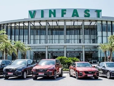 VinFast tuyển dụng hàng loạt kỹ sư ô tô, lương một năm có thể lên đến bao nhiêu?