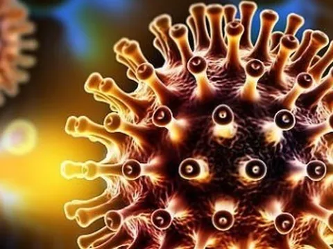 Ai dễ nhiễm virus Adeno?