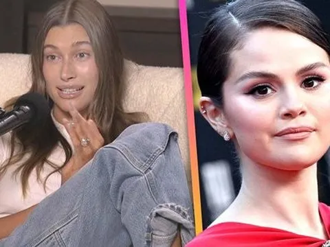 Selena Gomez lên tiếng sau buổi phỏng vấn của vợ Justin Bieber