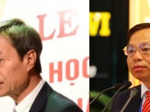 Lâm Đồng kỷ luật Bí thư Thành ủy Đà Lạt và Bí thư Thành ủy Bảo Lộc