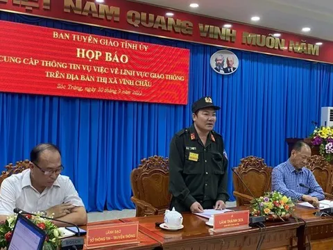 Tước danh hiệu CAND đối với 3 công an đánh 2 thiếu niên: Vì sao bị áp dụng mức kỷ luật cao nhất?