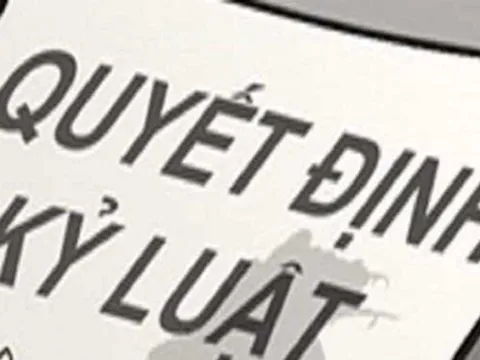 Hàng loạt cán bộ công chức, viên chức ở Quảng Ngãi bị kỷ luật và buộc thôi việc