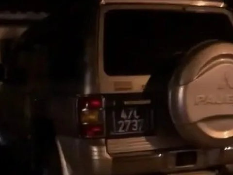 Bác thông tin lãnh đạo HĐND tỉnh Đắk Lắk sử dụng xe công vào việc riêng