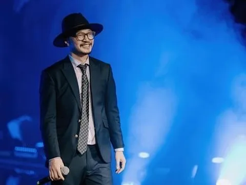 Ca sĩ Hà Lê: "Việc quên lời, sai lời xảy ra với bất cứ nghệ sĩ nào"