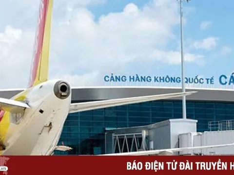 Đến năm 2030, cả nước sẽ có 28 sân bay