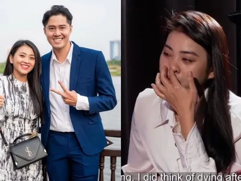 Bạn gái cố diễn viên Hải Đăng: "Sáng vừa nói chuyện cưới, chiều anh ấy đã mất"