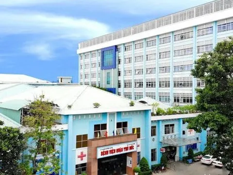 Sở Y tế TP HCM nói gì sau vụ 4 bác sĩ BV Thủ Đức lén làm thêm?