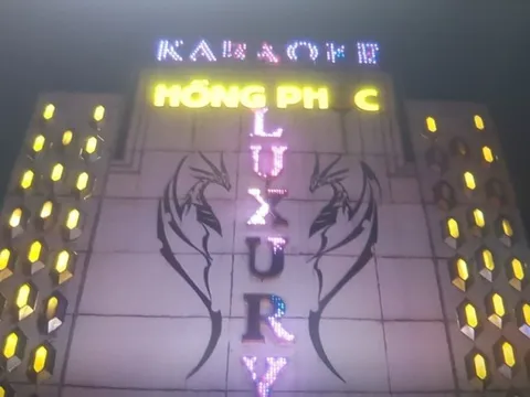 Đồng Nai: Triệt xóa tụ điểm mua bán, chứa chấp sử dụng trái phép chất ma túy tại quán karaoke