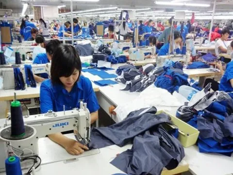 Tp.HCM: Doanh nghiệp được giảm đóng BHTN hơn 2.180 tỷ đồng