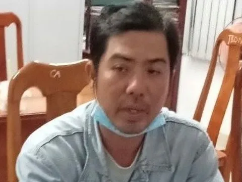 Cà Mau: Tạm giữ người đàn ông cạy phá két sắt, trộm tiền, vàng của “vợ hờ”