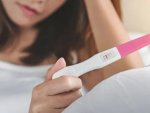 Tình trạng tưởng vô hại nhưng có thể khiến chị em 'chậm con'