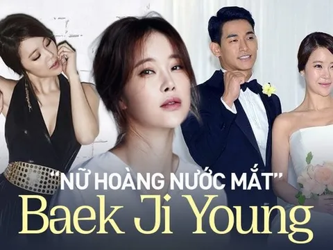 Nữ hoàng nhạc phim xứ Hàn: Vực dậy ngoạn mục dù bị quản lý hại