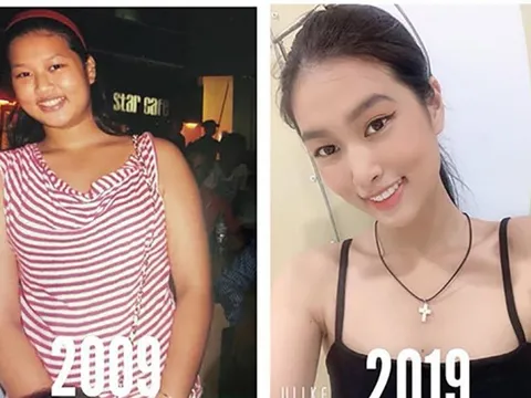 Khi Hoa hậu, Á hậu cũng bị miệt thị ngoại hình