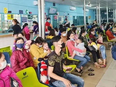 Điều chỉnh viện phí là nhu cầu cấp bách