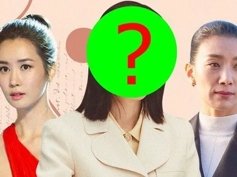 Mỹ nhân màn ảnh Hàn từng tham gia cuộc thi sắc đẹp: Thành công nhất không phải Honey Lee