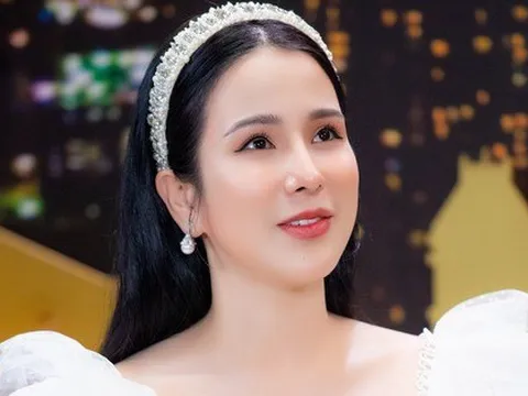 Diệp Lâm Anh lần đầu chia sẻ về biến cố hôn nhân, muốn được nuôi cả hai con