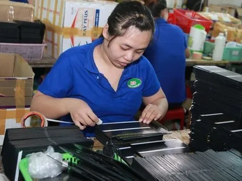 Bãi bỏ 11 Thông tư về tiền lương, bảo hiểm xã hội