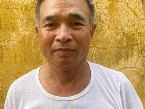 Bắc Giang: Bắt kẻ đổ xăng, đốt nhà hòng sát hại con trai ruột