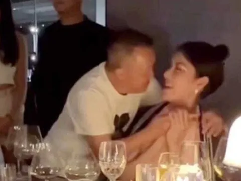 Tăng Chí Vỹ lên tiếng về ồn ào cưỡng hôn người mẫu 26 tuổi đến từ Malaysia