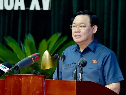 Quốc hội sẽ bàn về thực hiện chính sách cải cách tiền lương; điều chỉnh, tăng lương cơ sở