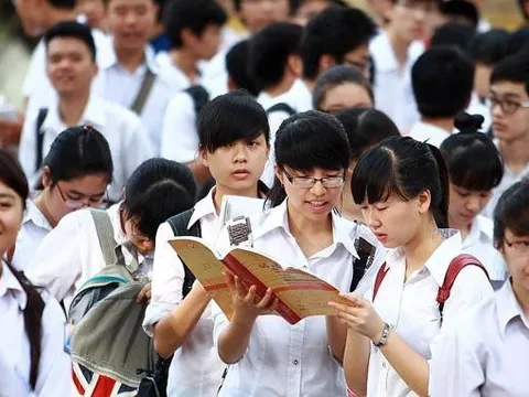 Giáo dục hướng nghiệp ngày càng có vai trò quan trọng