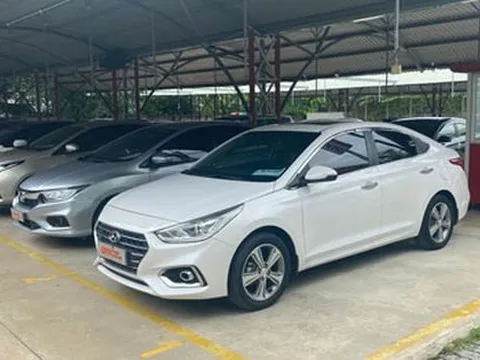 Mua ôtô cũ, coi chừng rước họa