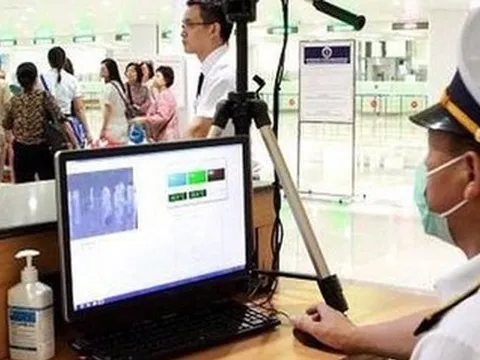 Ca mắc đậu mùa khỉ đầu tiên tại Việt Nam được phát hiện như thế nào?