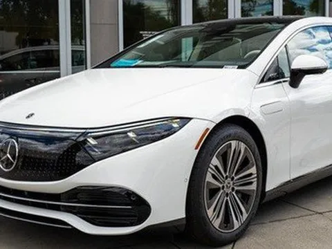 Xe 'hot' ồ ạt đổ bộ Việt Nam tháng 10: Xe điện và hybrid nằm ở nhiều phân khúc