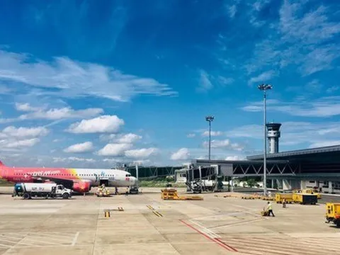 Tổ công tác nghiên cứu, đầu tư sân bay hoạt động như thế nào?