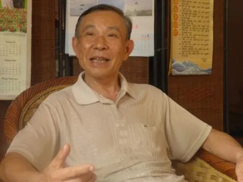 Lễ tang ông Vũ Quốc Hùng được tổ chức theo nghi thức cấp cao