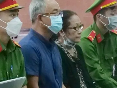 Xét xử phúc thẩm bà Dương Thị Bạch Diệp, sau 3 lần hoãn