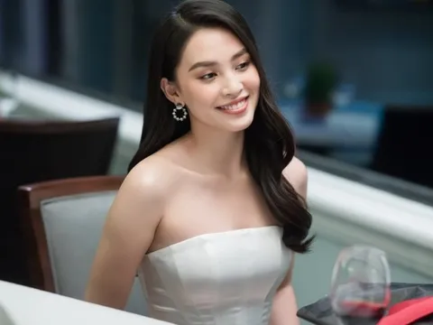 Tình hình sức khỏe của Hoa hậu Tiểu Vy sau khi nhập viện