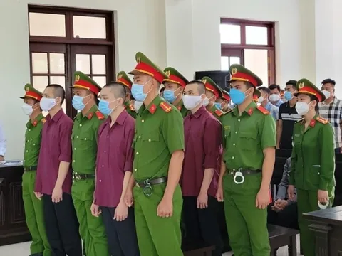 Chuẩn bị xét xử phúc thẩm vụ "Tịnh thất Bồng lai"