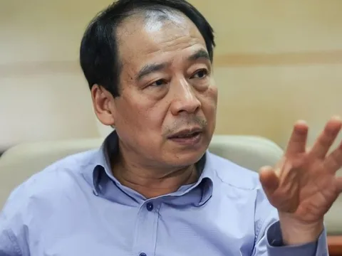 PGS.TS Trần Đắc Phu: Không bất ngờ khi Việt Nam có ca mắc đậu mùa khỉ