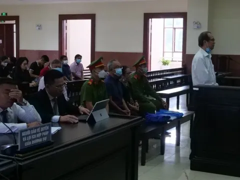 Xét xử phúc thẩm đại gia Dương Thị Bạch Diệp: Đề nghị triệu tập những người xác nhận tình trạng bệnh của bị cáo