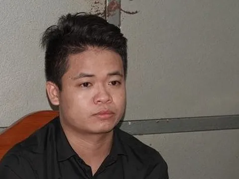 Bình Thuận: Bắt đối tượng lừa bán heo, chiếm đoạt hàng tỷ đồng