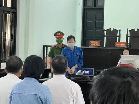 Nhiều nguyên lãnh đạo sân bay Phú Bài hầu toà