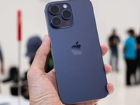 Khách Việt chỉ được đặt tối đa 2 máy iPhone 14 series trong đợt đầu mở bán, vì sao thế?