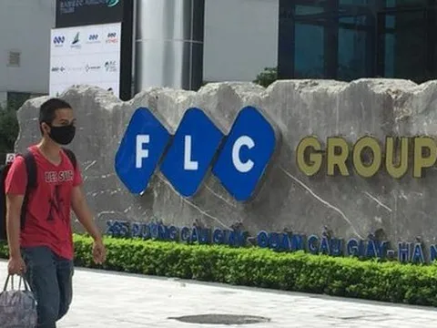 Quảng Bình nâng số tiền cưỡng chế thuế tại FLC lên gần 458 tỷ đồng