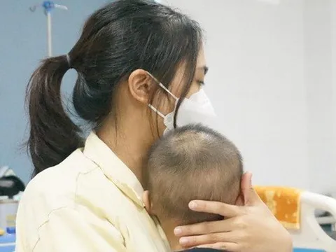 Xét nghiệm vi rút Adeno cho con trẻ: Nghe theo quảng cáo chỉ tốn tiền