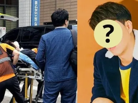 Nam danh hài mất 209 tỷ vì anh trai lừa, nay bị bố ruột hành hung đến mức cấp cứu