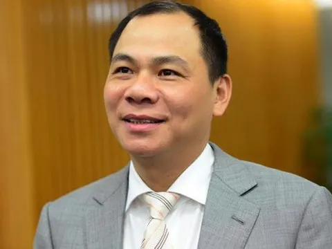 Tỷ phú Phạm Nhật Vượng lấy lại khối tài sản gần 10.000 tỷ chỉ sau 2 ngày, cổ phiếu bất động sản đồng loạt khởi sắc