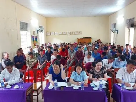 Tỉnh ủy Hà Giang ban hành chương trình thực hiện Chỉ thị 14 của Bộ Chính trị