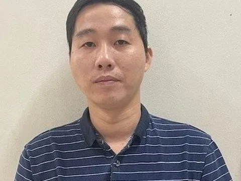 Bắt đối tượng lừa đảo gần 2 tỷ đồng nhờ “nổ” làm được giấy tờ nhà đất