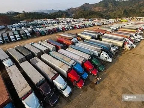 Xử lý nghiêm các hành vi "làm luật" tại cửa khẩu biên giới